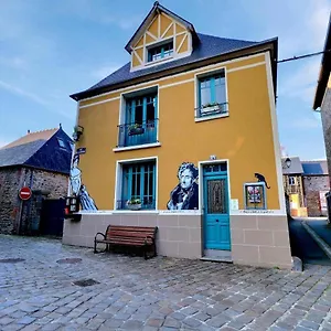  Couette-café La Goutte D'or France