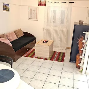  Maison d'hôtes 3 Rue Maurice Utrillo